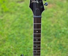 IBANEZ RGR321EX Reverse Headstock