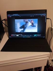 Portable Monitor 16 inch