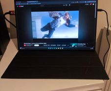 Portable Monitor 16 inch