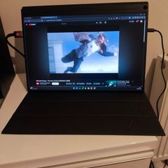 Portable Monitor 16 inch