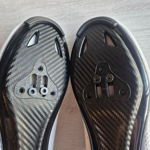 Feyenold Cycling Shoes, UK 12-EU 47