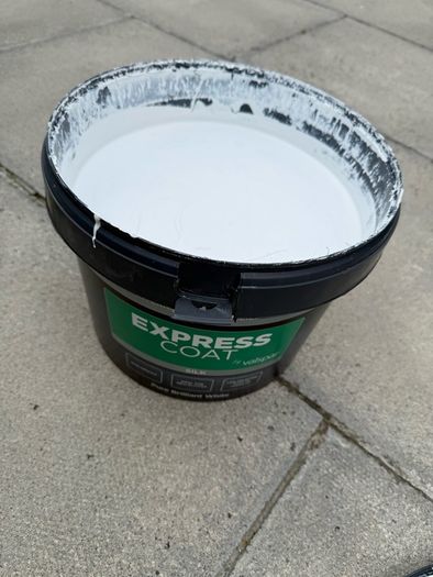 interior gloss paint