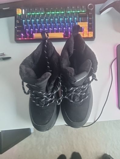 reebok shoes
