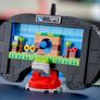 LEGO Sega Genesis Controller Image 2