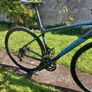 Giant FastRoad SL Size M Shimano Claris Hydraulic Discs 2017 Image 3