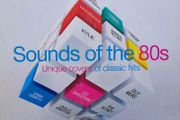 Sounds of the 80's: Unique Covers of Classic Hits (2 x CD)