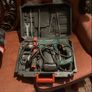 Hammer drill Image 3