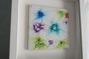 Brand new original art - free personalisation