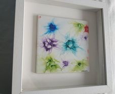 Brand new original art - free personalisation
