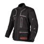 Spada Motorcycle Textile Jacket Tucson CE Black Medium Image 8