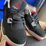 Nike Air Jordan Trainers Image 2
