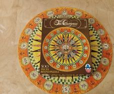 Jigsaw Puzzle