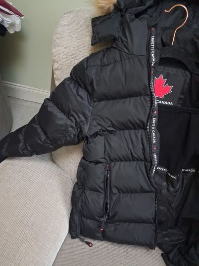 Zavetti Canada