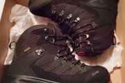 Hi-tec Walking Boots (great Condition).