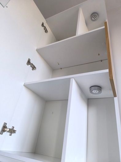 kitchen unit