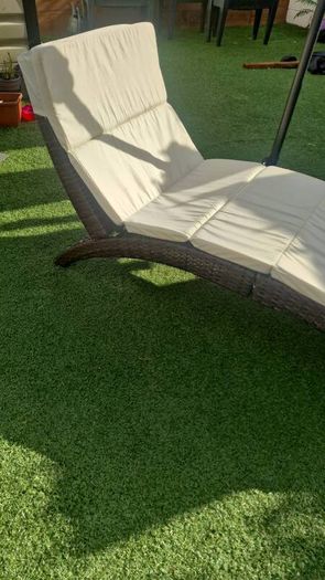 Garden Chair