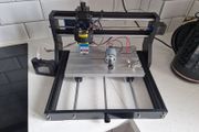 CNC 3018 pro Router Machine/laser