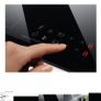 Electrolux 4 Zone 60 Cm Induction Hob - Touch Controls Image 6