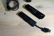 Amazon Fire TV Stick (2nd Gen) with Alexa Voice Remote (Complete)