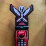 power rangers phone Image 3