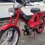 classic mopeds Image 2