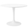 Ikea Docksta Table & Tobias Chairs Image 2