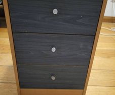 locker