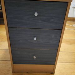 locker