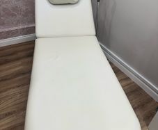 Electric Adjuatable Beauty Bed