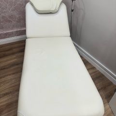 Electric Adjuatable Beauty Bed
