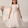 Sienna Rose Communion Dress Image 5