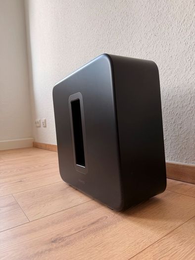 Sonos Sub Gen 4