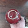 Moroccan Ceramic lidded pot Image 8
