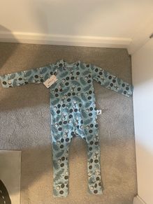 Baby onesie