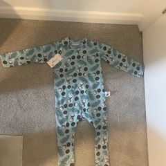 Baby onesie