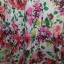 Brand new calf lenght floral dress by Soon size UK20 EU48 Postage included Image 6
