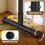 Dip Bars Stands Fitness Home Training Parallel Equalizer Bars Calisthenics Station Adjustable Image 6