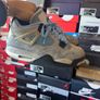 Jordan 4 Retro University Blue CT8527-400 Image 3