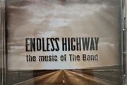 Endless Highway CD - Music Of The Band