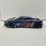 Scalextric C3849 McLaren MP4-12C GT3 #88 Slot Car Image 6