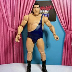 WWE Wrestling Figures - Individually Priced