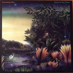 Fleetwood Mac - Tango In The Night LP Vinyl Ex Co