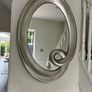Oval mirror Image 2