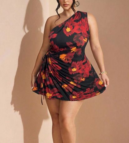 BNWT Pretty Tunic Dress  size 20