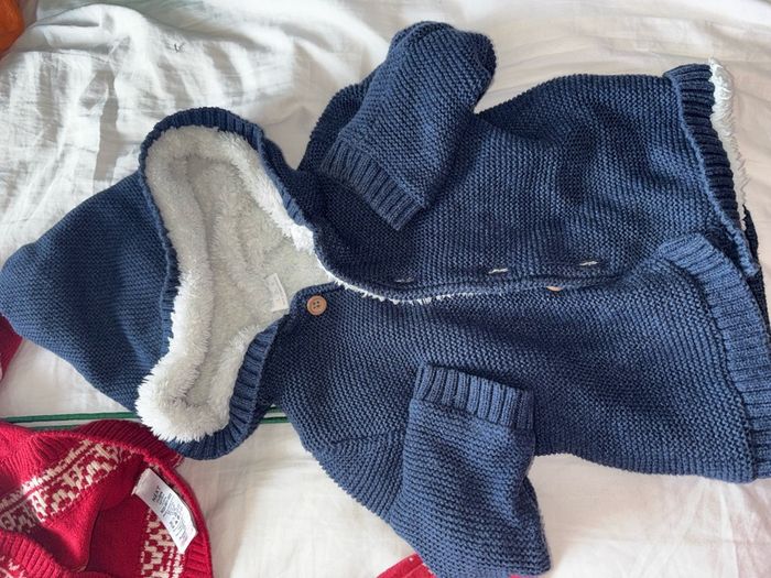 18-24 months HUGE boys clothes bundle