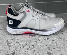 Footjoy golf shoes