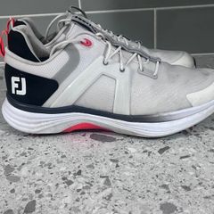 Footjoy golf shoes