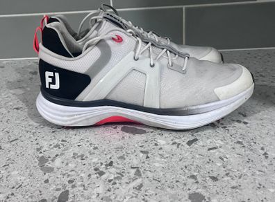 Footjoy golf shoes