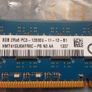PC Memory RAM DDR3 240 Pin - 8GB stick Image 2