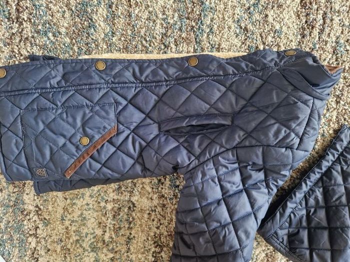 Mayoral Boys Jacket